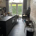 Vakantiewoning Fruitschuur De Morel Penzion Venlo