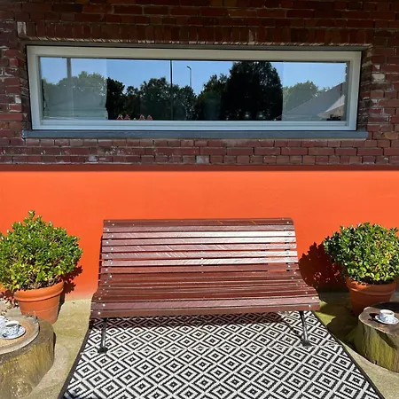 Vakantiewoning Fruitschuur De Morel 3*