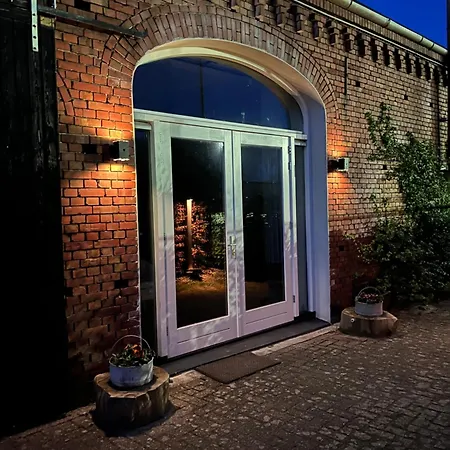 Vakantiewoning Fruitschuur De Morel Bed & Breakfast *