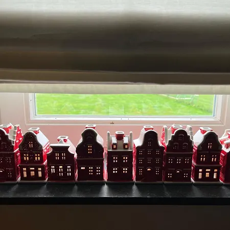 Vakantiewoning Fruitschuur De Morel Venlo