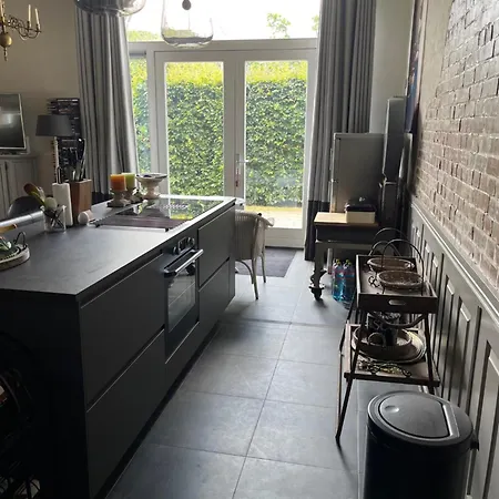 Vakantiewoning Fruitschuur De Morel Gasthof Venlo