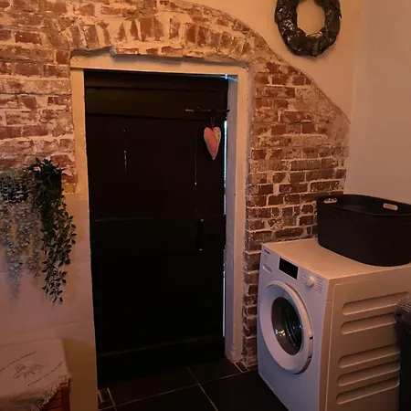 Гостевой дом Vakantiewoning Fruitschuur De Morel 3*