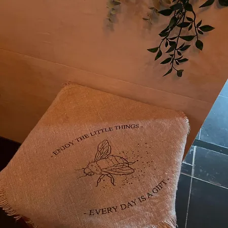 Vakantiewoning Fruitschuur De Morel 3* Венло