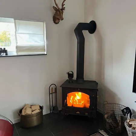 Vakantiewoning Fruitschuur De Morel Гостевой дом 3*