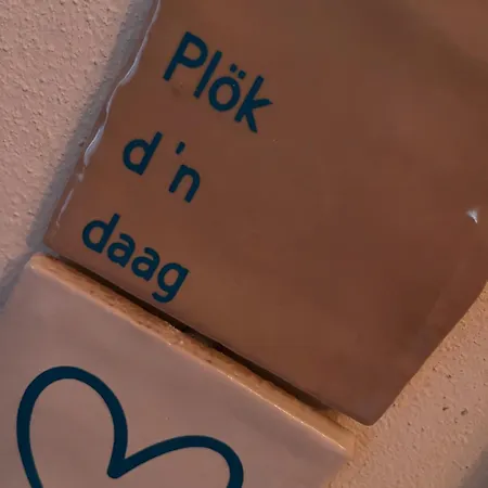 Vakantiewoning Fruitschuur De Morel Венло