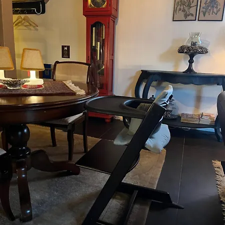 Vakantiewoning Fruitschuur De Morel 3* Венло