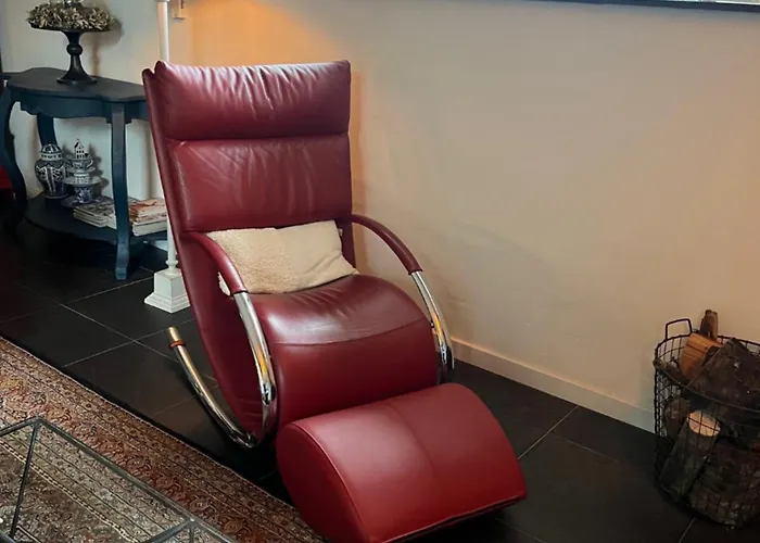 Gasthuis Vakantiewoning Fruitschuur De Morel 3*