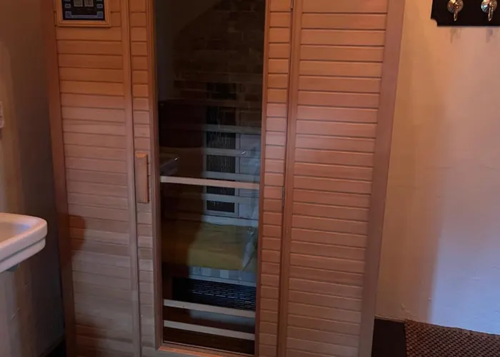 Vakantiewoning Fruitschuur De Morel 3*