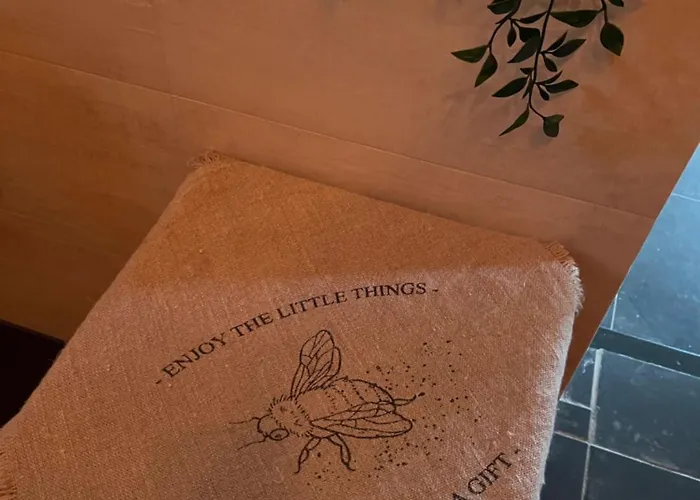 Vakantiewoning Fruitschuur De Morel 3* Venlo