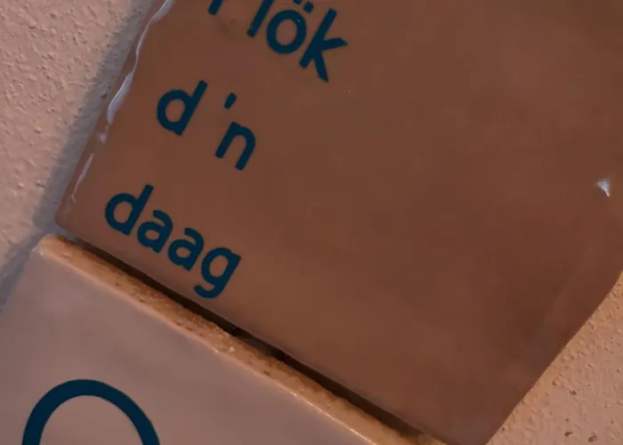 Vakantiewoning Fruitschuur De Morel Venlo