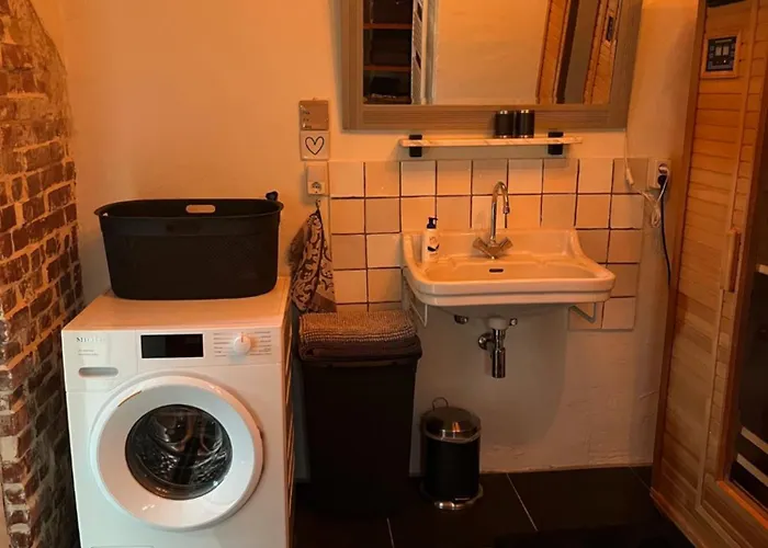 Vakantiewoning Fruitschuur De Morel Gasthuis Venlo