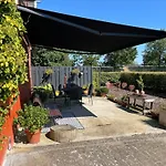 Vakantiewoning Fruitschuur De Morel Vendégház