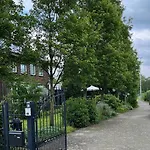 Vendégház Vakantiewoning Fruitschuur De Morel 3*