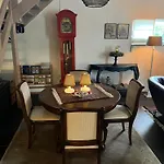 Vakantiewoning Fruitschuur De Morel Vendégház