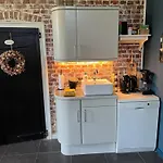 Vakantiewoning Fruitschuur De Morel