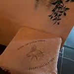 Vakantiewoning Fruitschuur De Morel 3* Venlo