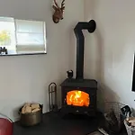 Vakantiewoning Fruitschuur De Morel Vendégház 3*