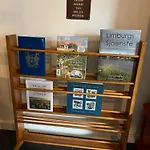 Vakantiewoning Fruitschuur De Morel Venlo