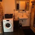 Vakantiewoning Fruitschuur De Morel Vendégház Venlo