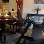 Vakantiewoning Fruitschuur De Morel 3* Venlo