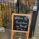 Vakantiewoning Fruitschuur De Morel Venlo