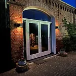 Vakantiewoning Fruitschuur De Morel Vendégház Venlo