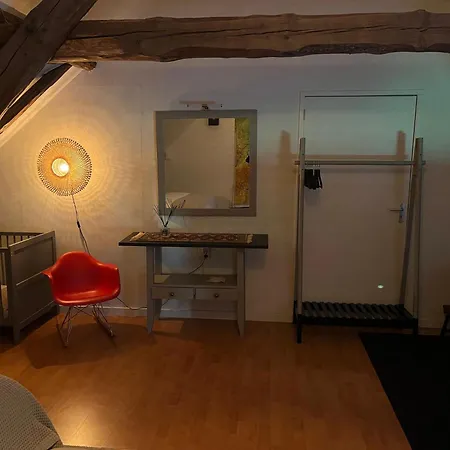 Pensjonat Vakantiewoning Fruitschuur De Morel Venlo