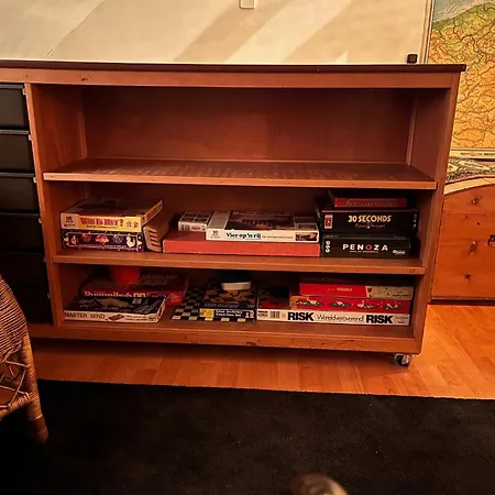 Vakantiewoning Fruitschuur De Morel Venlo