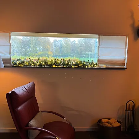 Vakantiewoning Fruitschuur De Morel Venlo