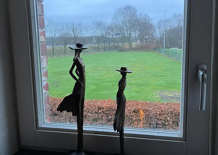 Pensjonat Vakantiewoning Fruitschuur De Morel