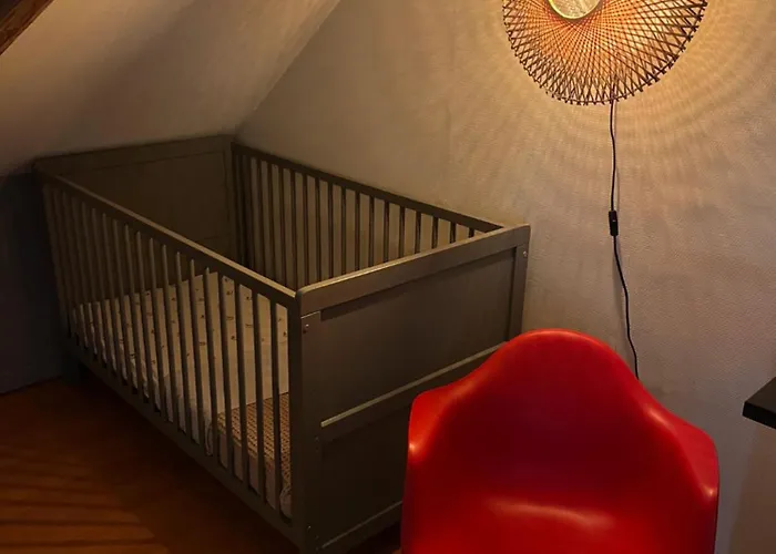 Pensjonat Vakantiewoning Fruitschuur De Morel 3*