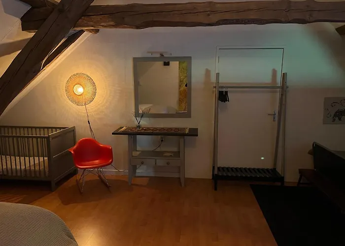 Pensjonat Vakantiewoning Fruitschuur De Morel Venlo