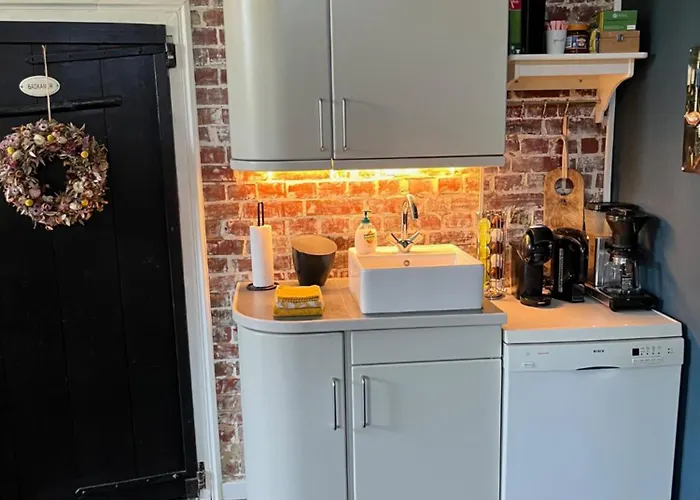 Vakantiewoning Fruitschuur De Morel