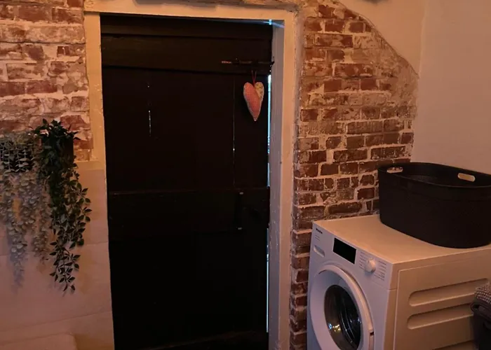 Pensjonat Vakantiewoning Fruitschuur De Morel 3*