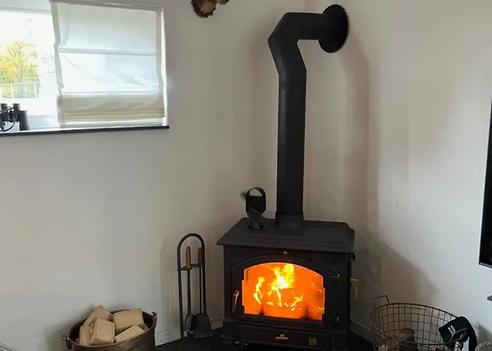 Vakantiewoning Fruitschuur De Morel Pensjonat 3*