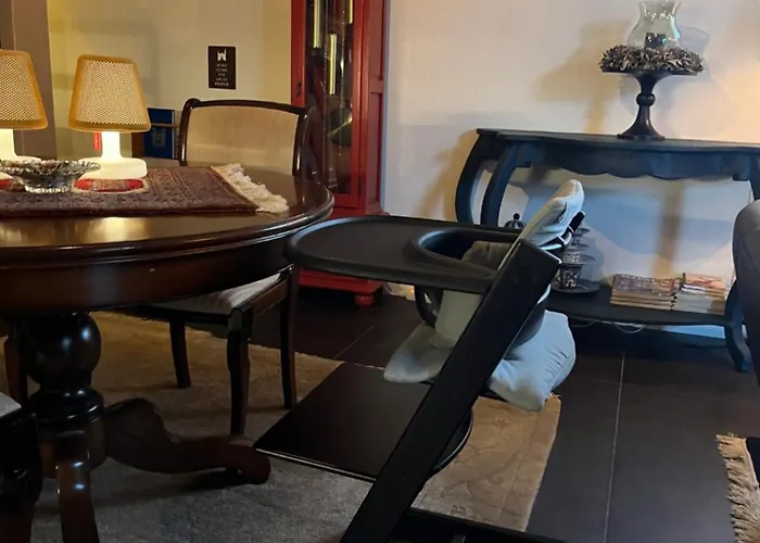 Vakantiewoning Fruitschuur De Morel 3* Venlo